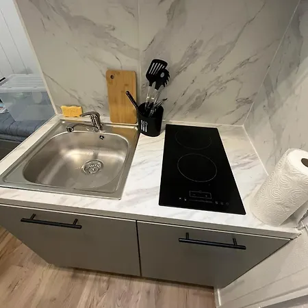 Le Petit Rouennais 아파트 루앙