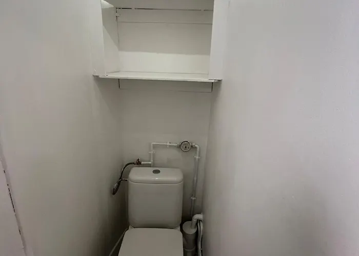 아파트 Le Petit Rouennais