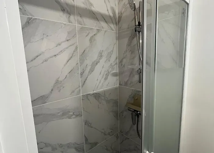 Le Petit Rouennais 아파트 루앙